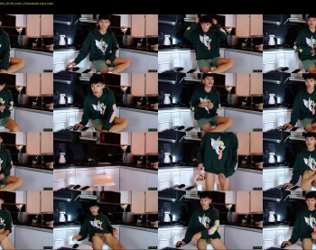 charlythesexyboy