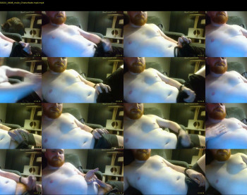 chubbygingerreturn