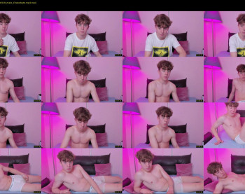 cute_johnny_