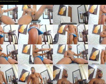 david_sexybigcock