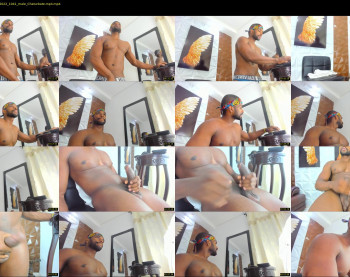 david_sexybigcock
