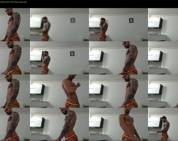 dirtycrazyboy