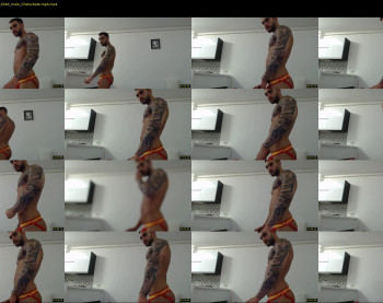 dirtycrazyboy