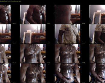 dominatingblacklust