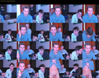 esthetics_boys