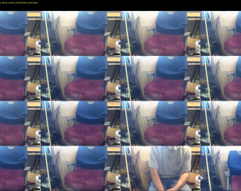 hornysteven88