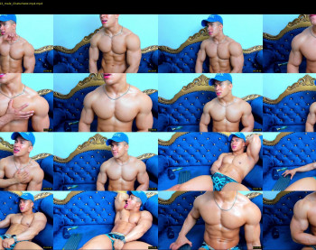 joeyevans