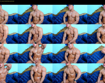 joeyevans