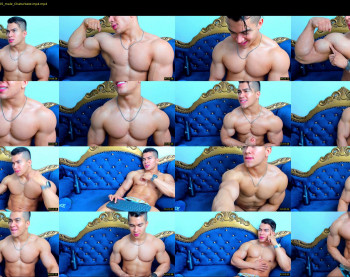 joeyevans