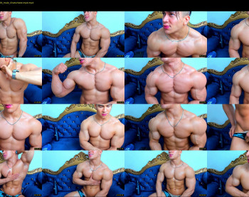 joeyevans