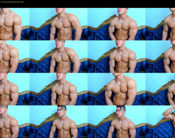 joeyevans