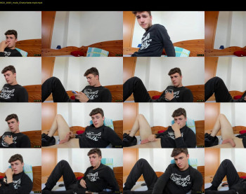 justanormaldick69