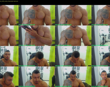 mateosexyhot22