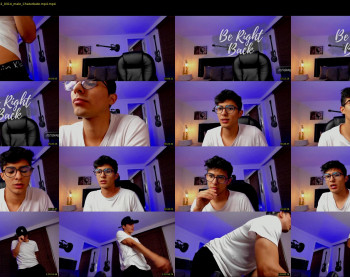misterhouston1