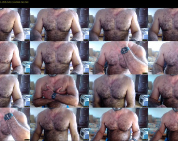 muscledadbear