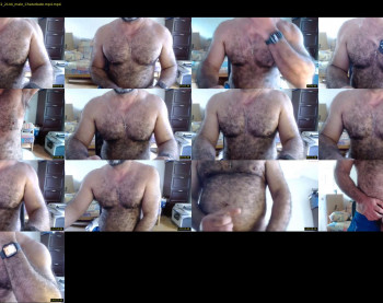 muscledadbear