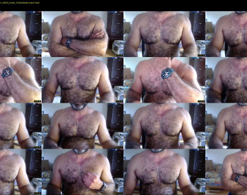 muscledadbear