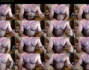 muscledadbear