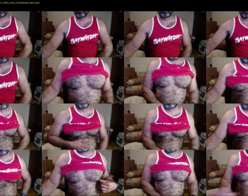 muscledadbear