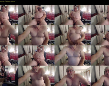pullmywilly