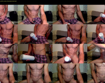 straightcalidick