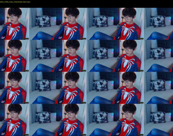 xasianprince4youx