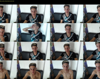 boyhotdear