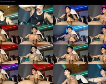 charlie_hotx