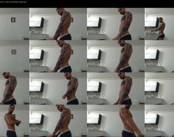 dirtycrazyboy