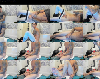 dirtyprettyboi