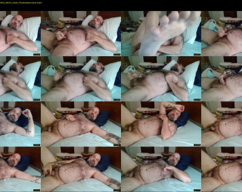 hairydaddybear50