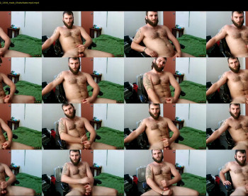 handsumbeard
