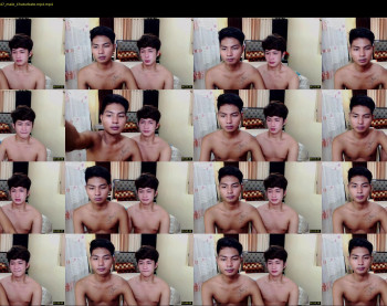 harsharies