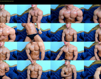 joeyevans