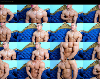 joeyevans
