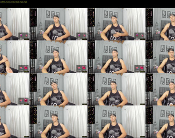 justinoconnorx
