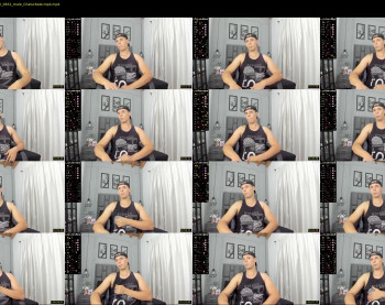 justinoconnorx