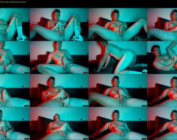 kinkylionboy