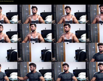 lukehunk
