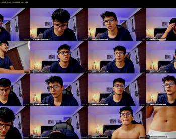 misterhouston1