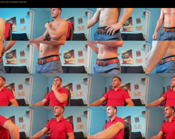 rolandmuscle