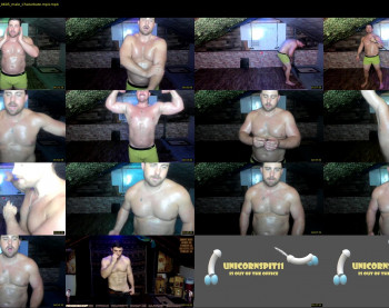 unicornspit11