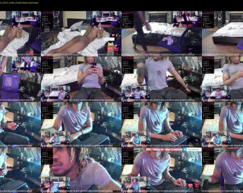 xxxjrstrokesxxx