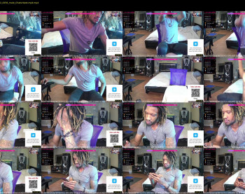 xxxjrstrokesxxx