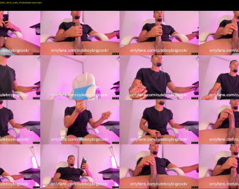 11inchesblackcock