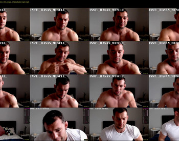 _hasan_muscle_