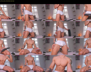aaronmagnum
