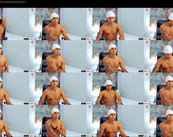 aron_bieber