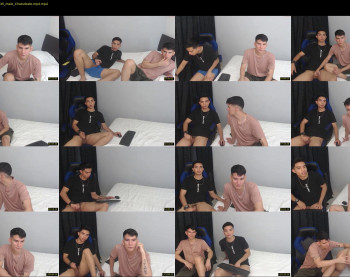cartersexx