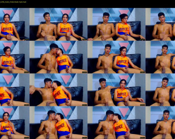 ganbangboys